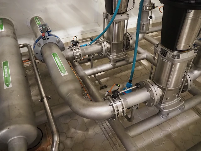 Gea tds gmbh - afbeelding 2 van  29
