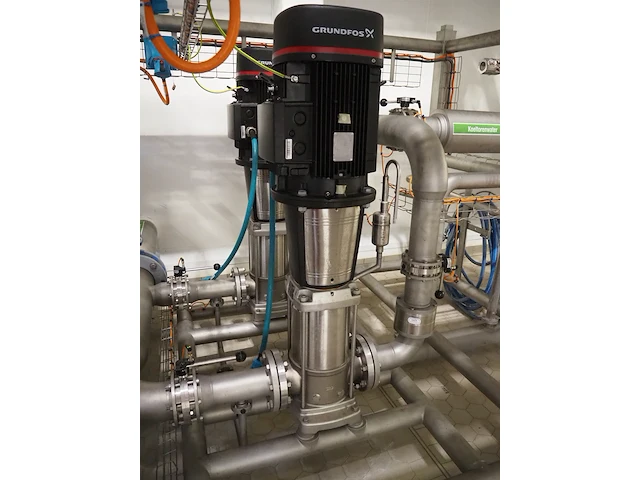 Gea tds gmbh - afbeelding 3 van  29