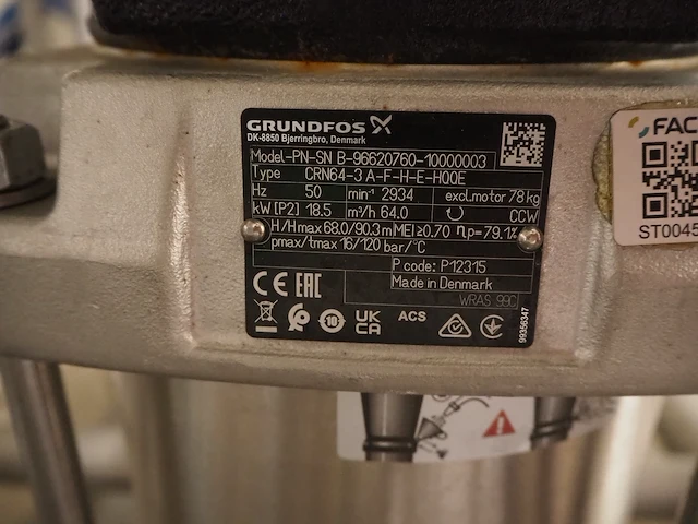 Gea tds gmbh - afbeelding 4 van  29