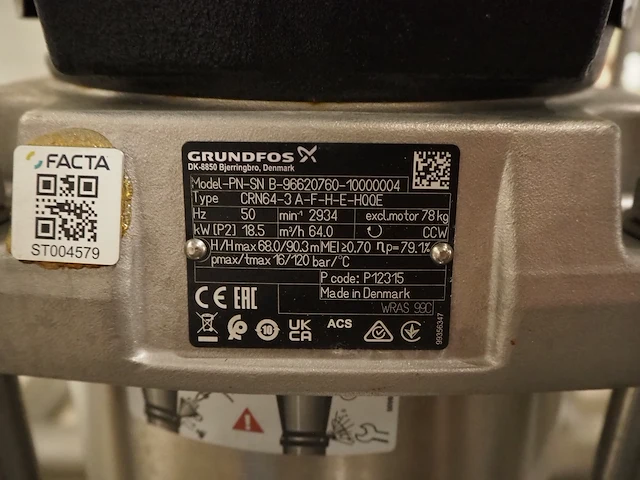 Gea tds gmbh - afbeelding 6 van  29