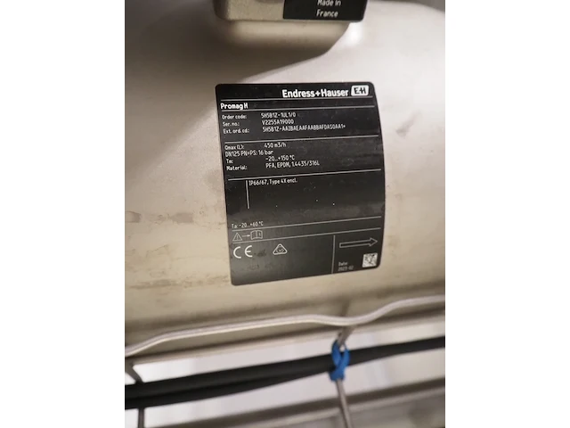Gea tds gmbh - afbeelding 10 van  29