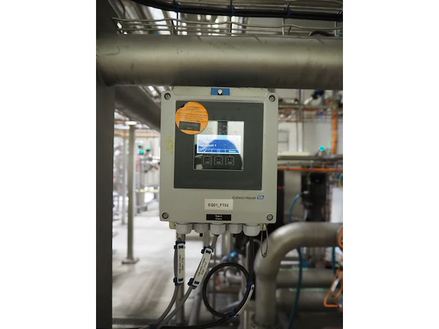 Gea tds gmbh - afbeelding 11 van  29