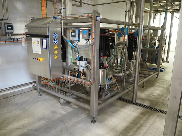 Gea tds gmbh - afbeelding 1 van  29
