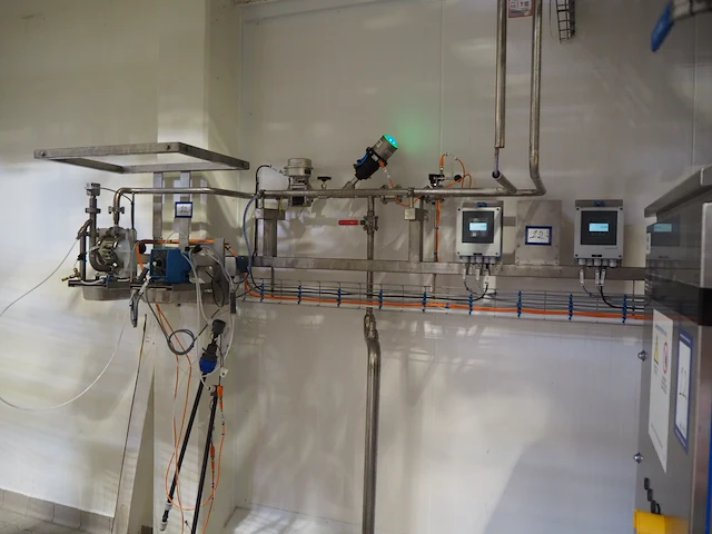 Gea tds gmbh - afbeelding 13 van  29