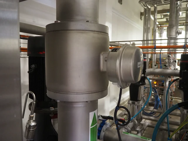 Gea tds gmbh - afbeelding 14 van  29