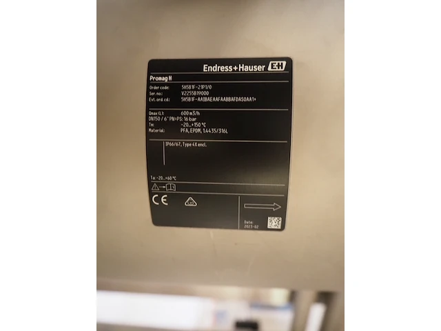 Gea tds gmbh - afbeelding 15 van  29