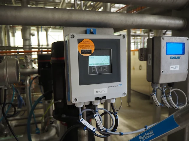 Gea tds gmbh - afbeelding 16 van  29