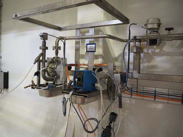 Gea tds gmbh - afbeelding 18 van  29