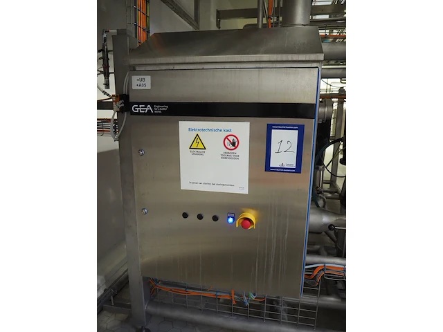 Gea tds gmbh - afbeelding 19 van  29