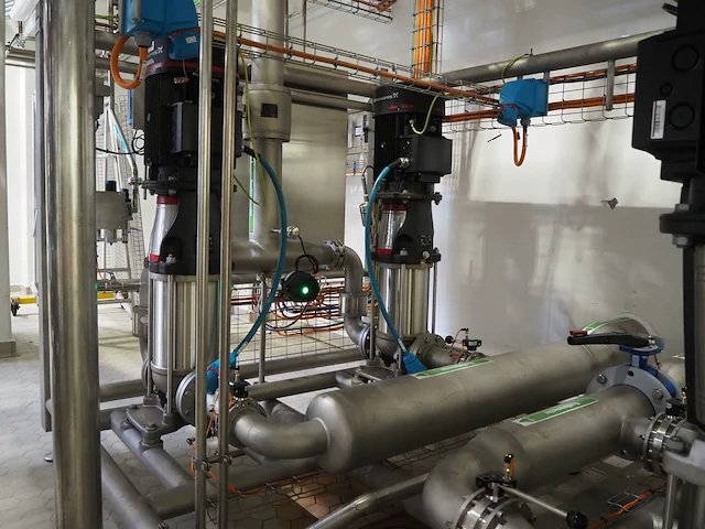 Gea tds gmbh - afbeelding 23 van  29