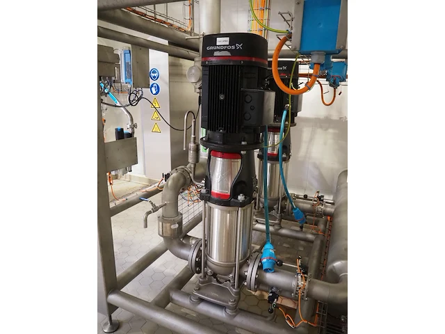 Gea tds gmbh - afbeelding 25 van  29