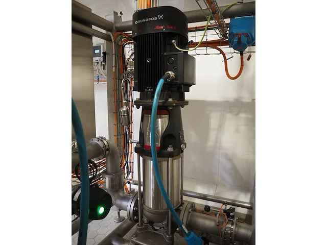 Gea tds gmbh - afbeelding 27 van  29
