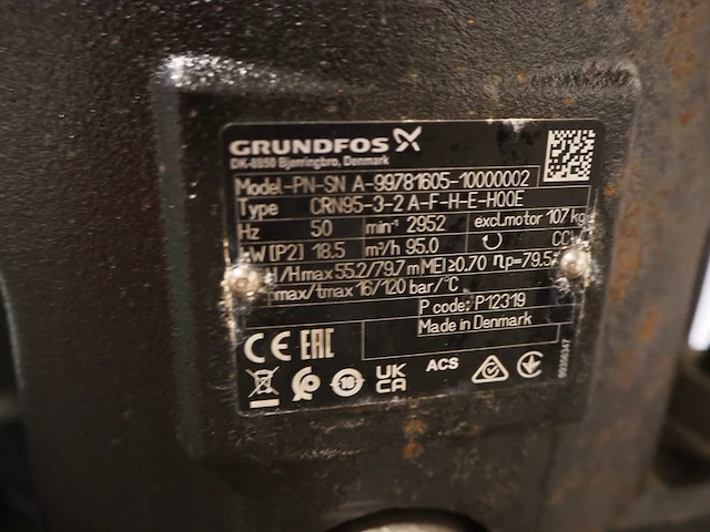 Gea tds gmbh - afbeelding 28 van  29