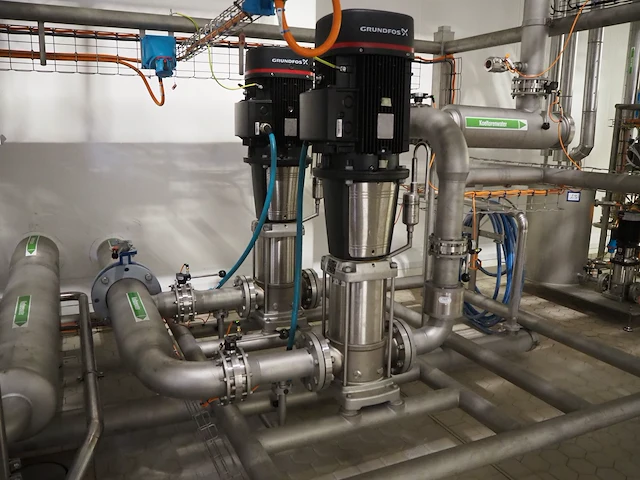 Gea tds gmbh - afbeelding 29 van  29