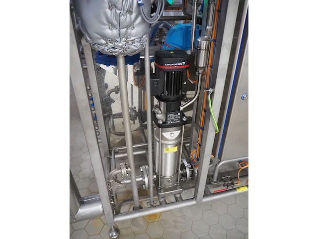 Gea tds gmbh - afbeelding 2 van  15