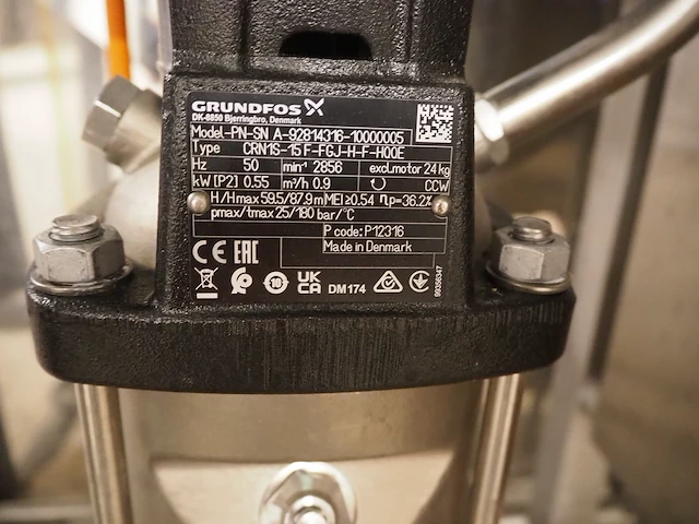 Gea tds gmbh - afbeelding 3 van  15