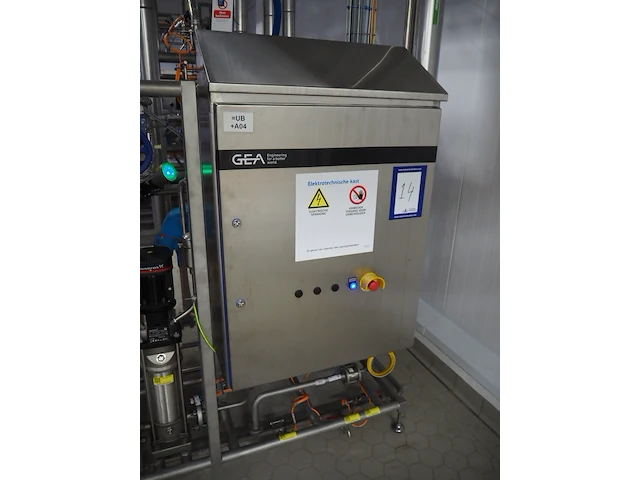 Gea tds gmbh - afbeelding 4 van  15