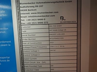 Gea tds gmbh - afbeelding 6 van  15