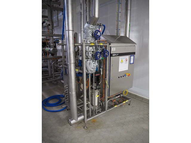 Gea tds gmbh - afbeelding 1 van  15
