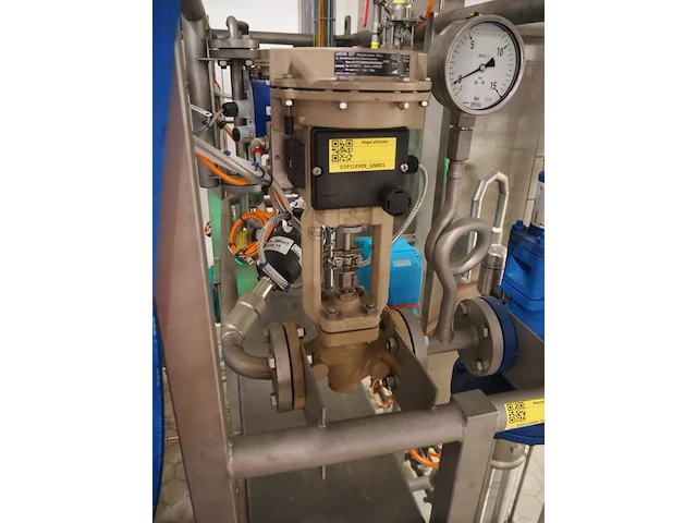 Gea tds gmbh - afbeelding 12 van  15