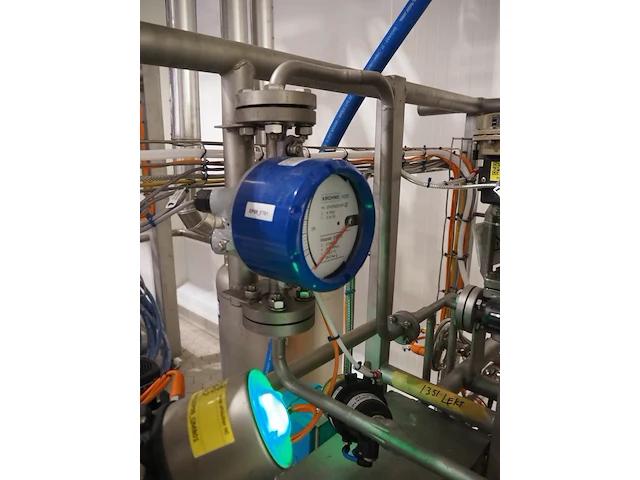 Gea tds gmbh - afbeelding 15 van  15
