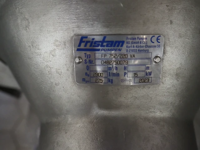Gea tds gmbh - afbeelding 2 van  55