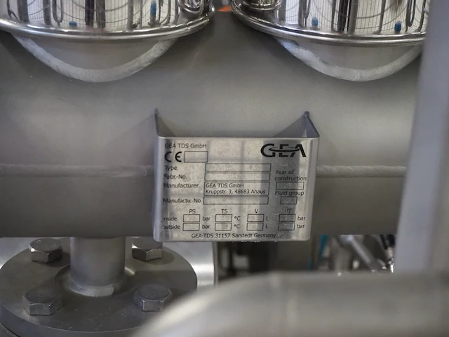 Gea tds gmbh - afbeelding 6 van  55