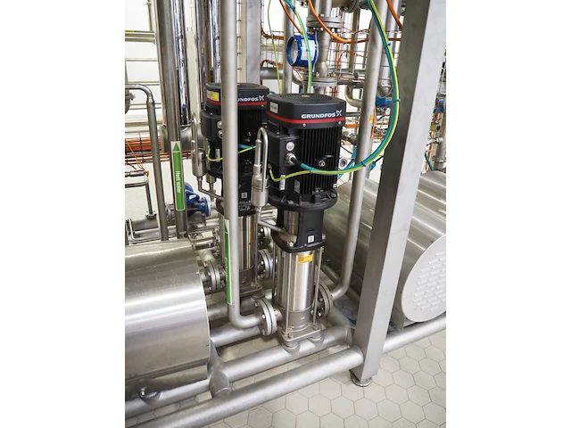 Gea tds gmbh - afbeelding 10 van  55