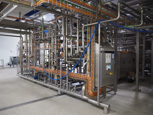 Gea tds gmbh - afbeelding 1 van  55