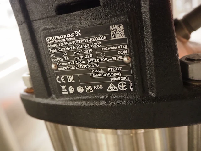 Gea tds gmbh - afbeelding 13 van  55