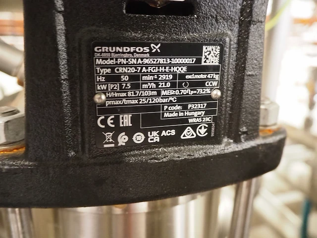 Gea tds gmbh - afbeelding 15 van  55