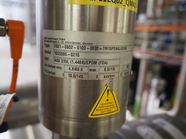 Gea tds gmbh - afbeelding 20 van  55