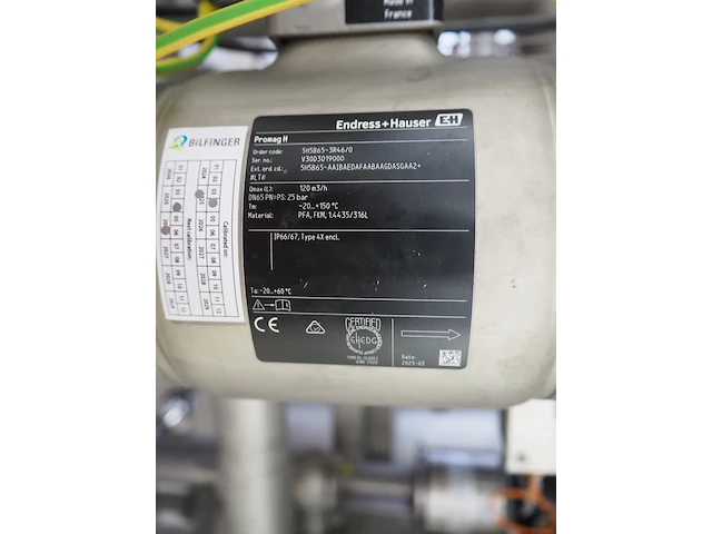 Gea tds gmbh - afbeelding 29 van  55