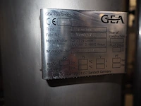 Gea tds gmbh - afbeelding 38 van  55