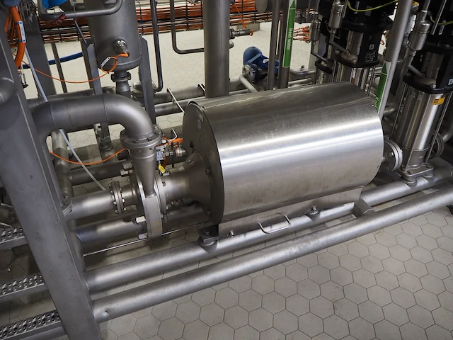 Gea tds gmbh - afbeelding 39 van  55