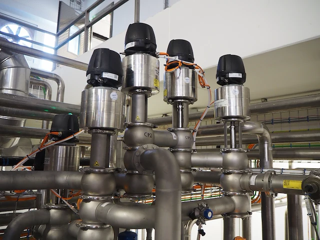 Gea tds gmbh - afbeelding 43 van  55