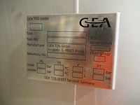 Gea tds gmbh - afbeelding 44 van  55