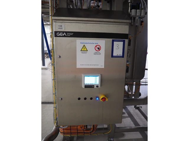 Gea tds gmbh - afbeelding 47 van  55