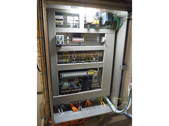 Gea tds gmbh - afbeelding 49 van  55
