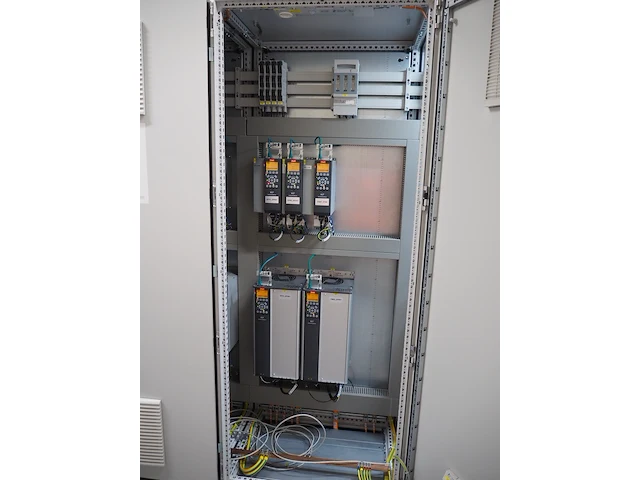 Gea tds gmbh - afbeelding 2 van  25