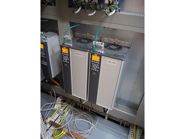 Gea tds gmbh - afbeelding 3 van  25