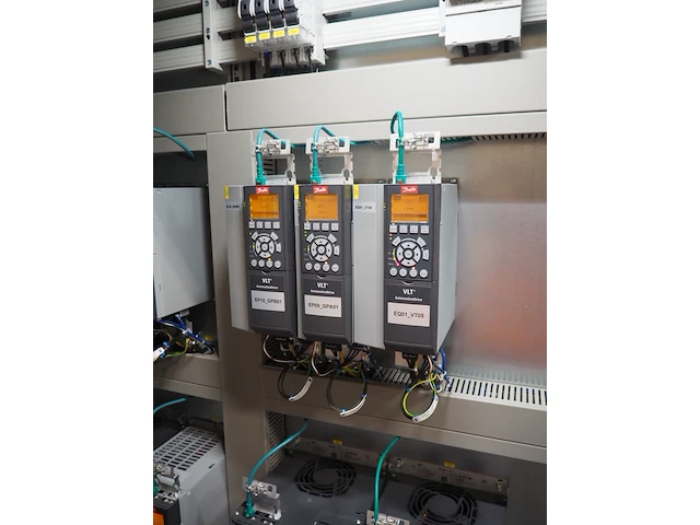 Gea tds gmbh - afbeelding 5 van  25