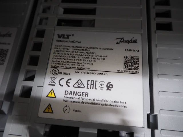 Gea tds gmbh - afbeelding 6 van  25