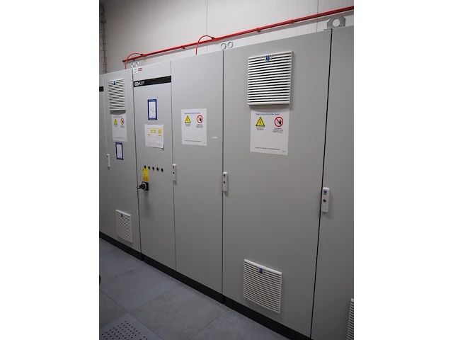 Gea tds gmbh - afbeelding 7 van  25