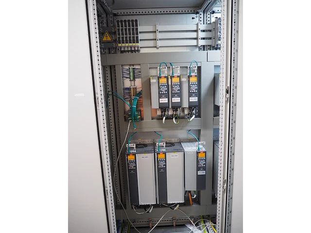 Gea tds gmbh - afbeelding 8 van  25