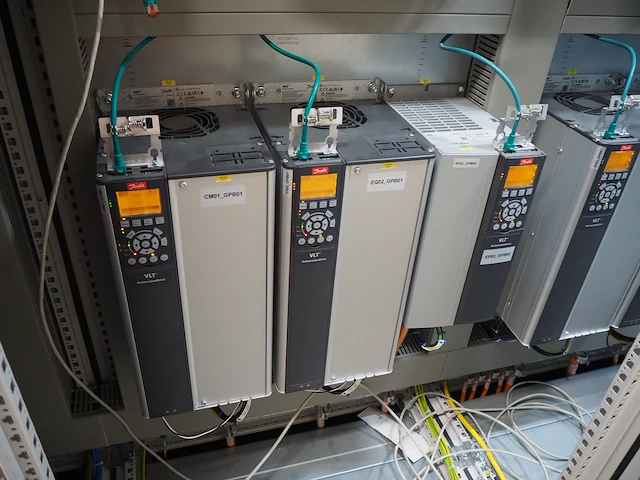Gea tds gmbh - afbeelding 9 van  25