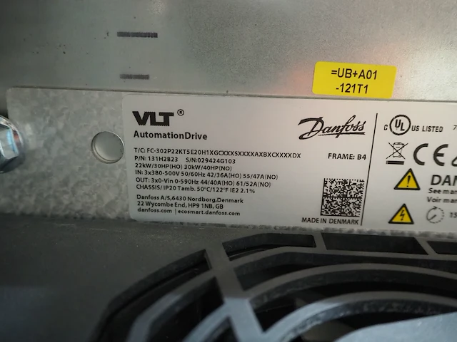 Gea tds gmbh - afbeelding 10 van  25