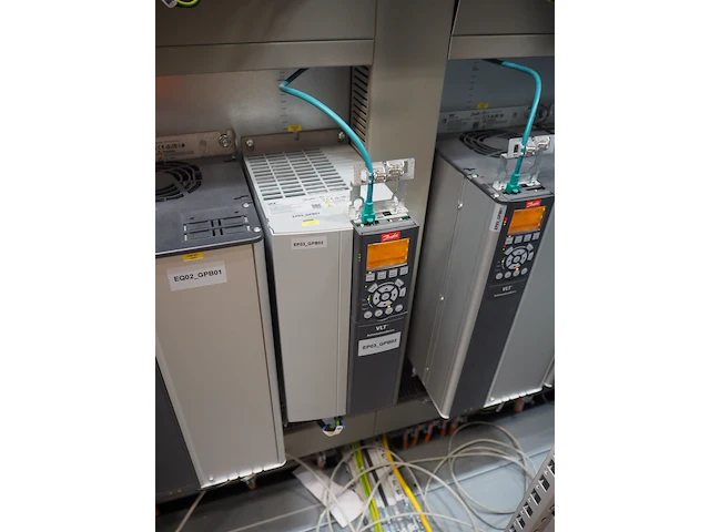 Gea tds gmbh - afbeelding 11 van  25
