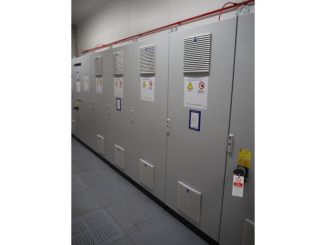 Gea tds gmbh - afbeelding 1 van  25