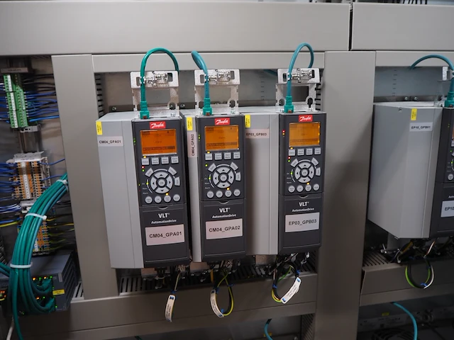 Gea tds gmbh - afbeelding 14 van  25